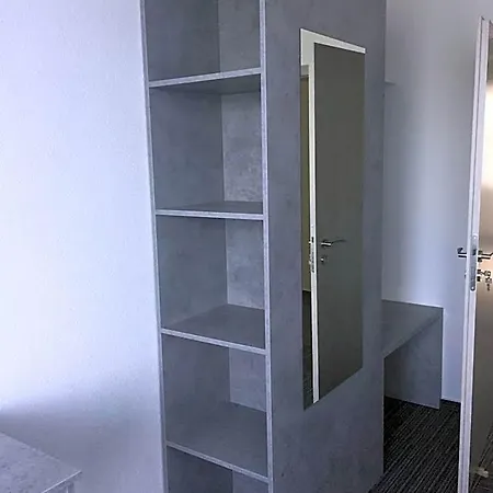 Hotel Garni 31 3*