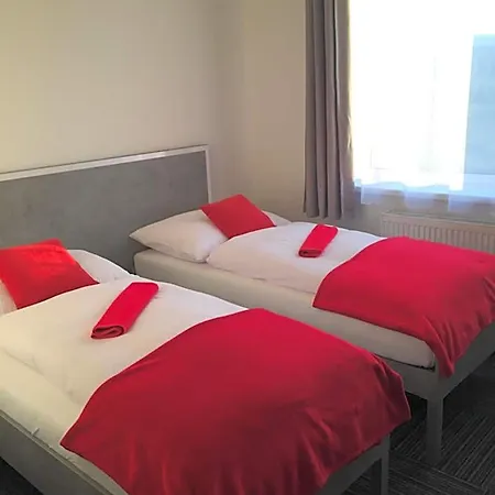 Hotel Garni 31 3*