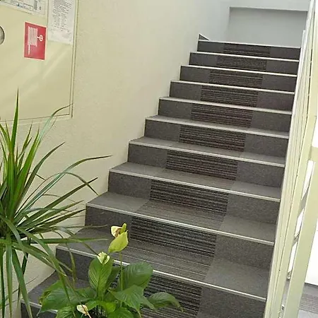 Garni 31 Hotel Spišská Nová Ves