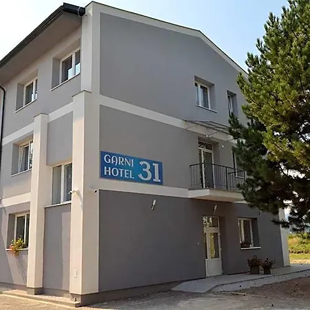 Garni 31 Spišská Nová Ves