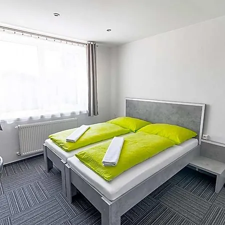 Hotel Garni 31 Spišská Nová Ves