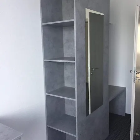 Hotel Garni 31 Spišská Nová Ves
