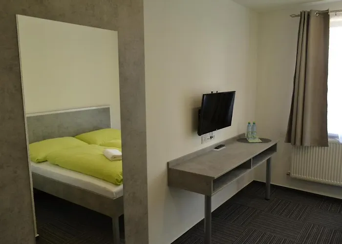 Garni 31 Hotel 3*